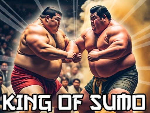 King Of Sumo